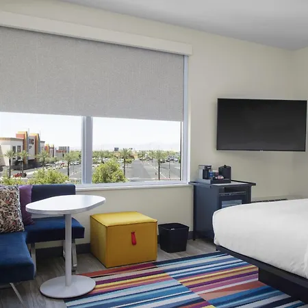 Hotel Aloft Glendale At Westgate Extérieur photo