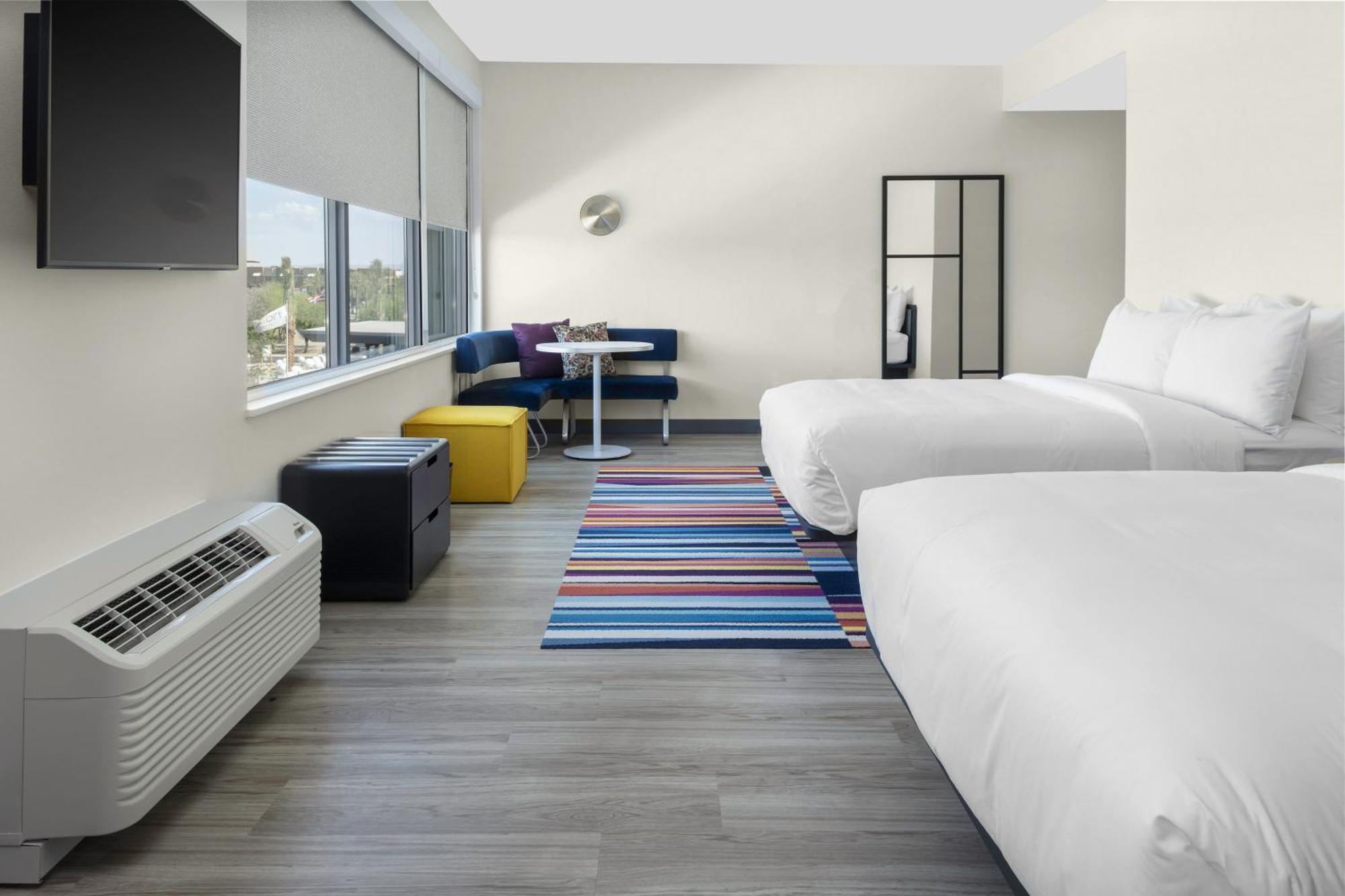 Aloft At Westgate 3*