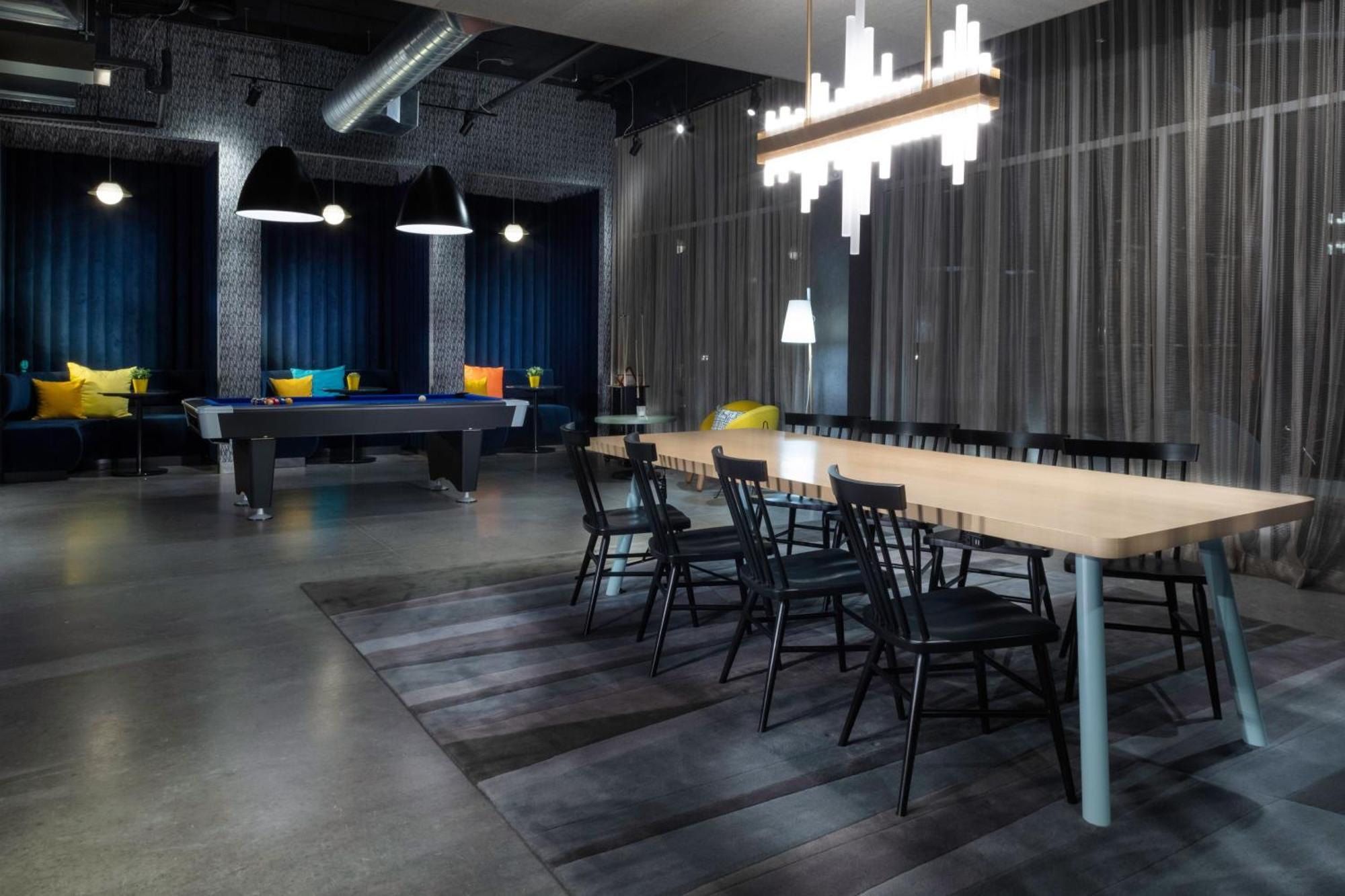 Aloft At Westgate Glendale