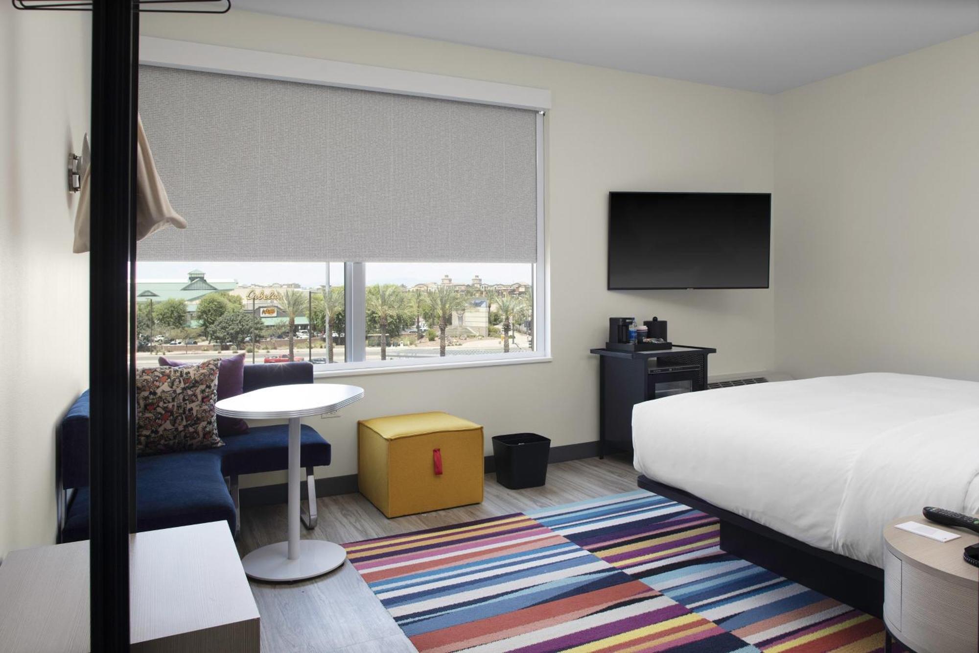 Hotel Aloft At Westgate 3*