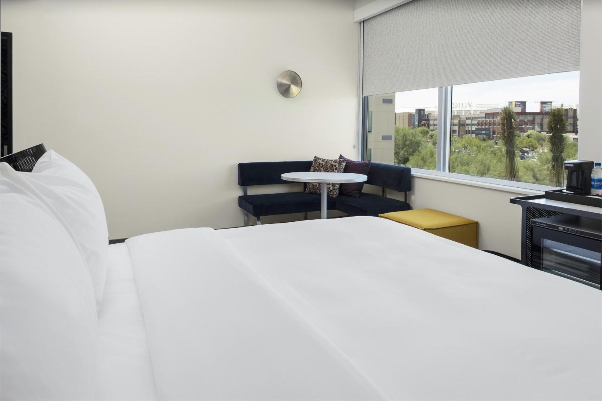 Aloft At Westgate Glendale